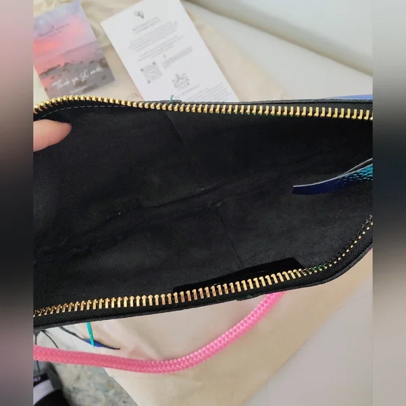 ~~WildwoodOysterCo.💙Bag~~ - Picture 6 of 7